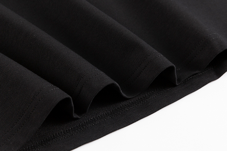 RT No. 519 OVERSIZE INSIDE OUT T-SHIRT
