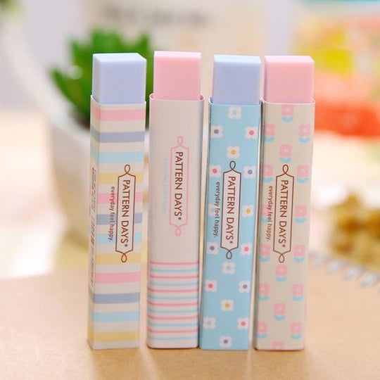 Candy Eraser