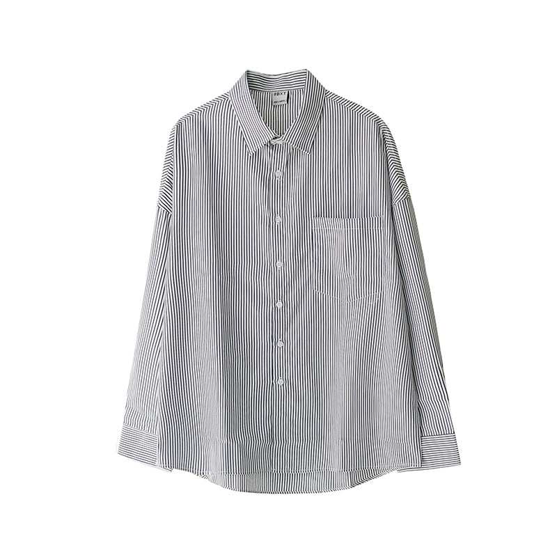 RT No. 511 STRIPED SHIRT