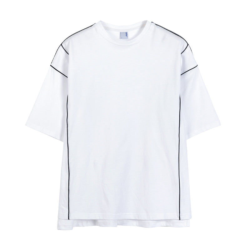 RT No. 2234 REFLECTIVE HALF SLEEVE SHIRT
