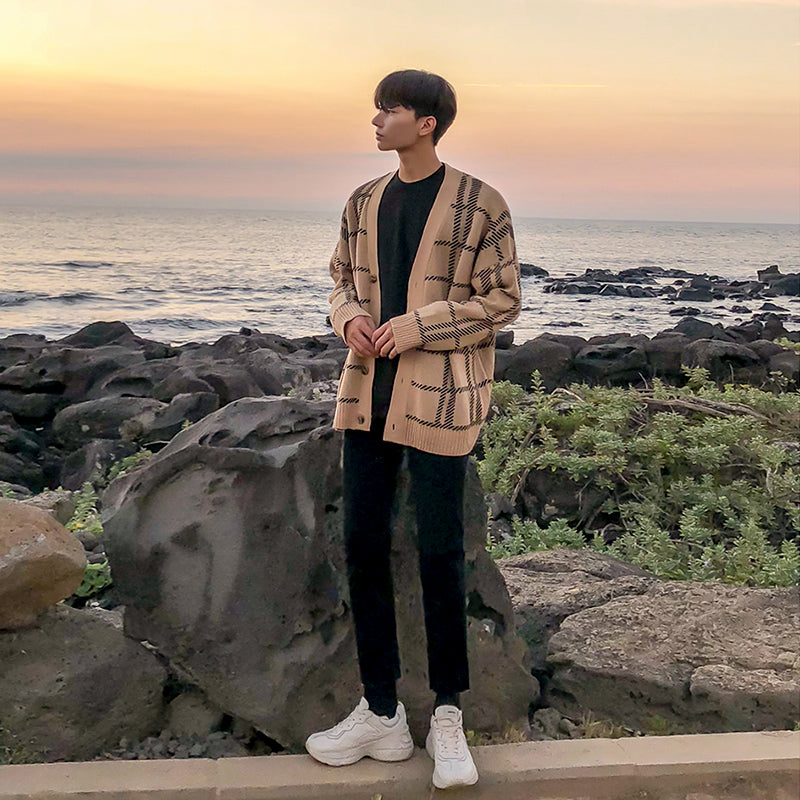 RT No. 1146 CARDIGAN