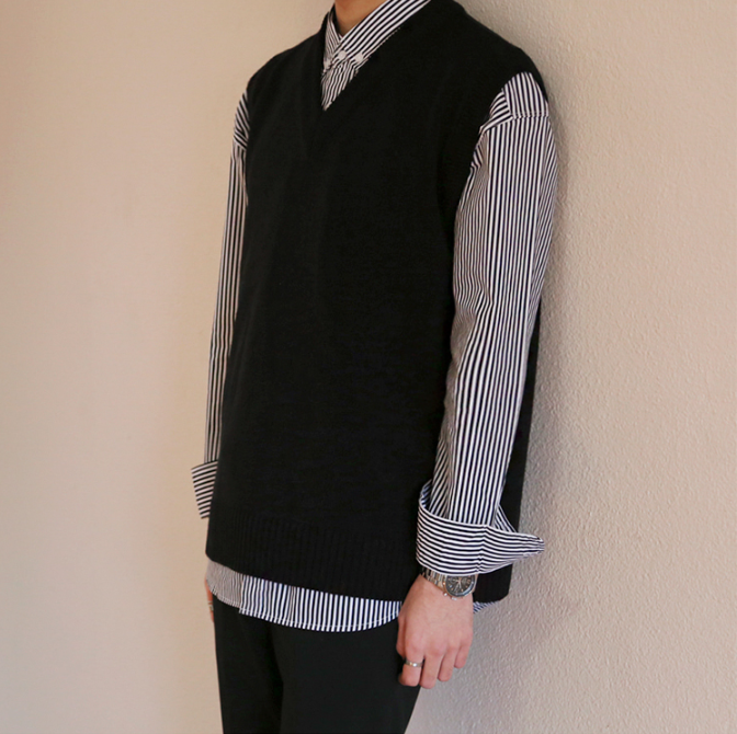RT No. 511 STRIPED SHIRT