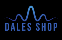 Dales Shop