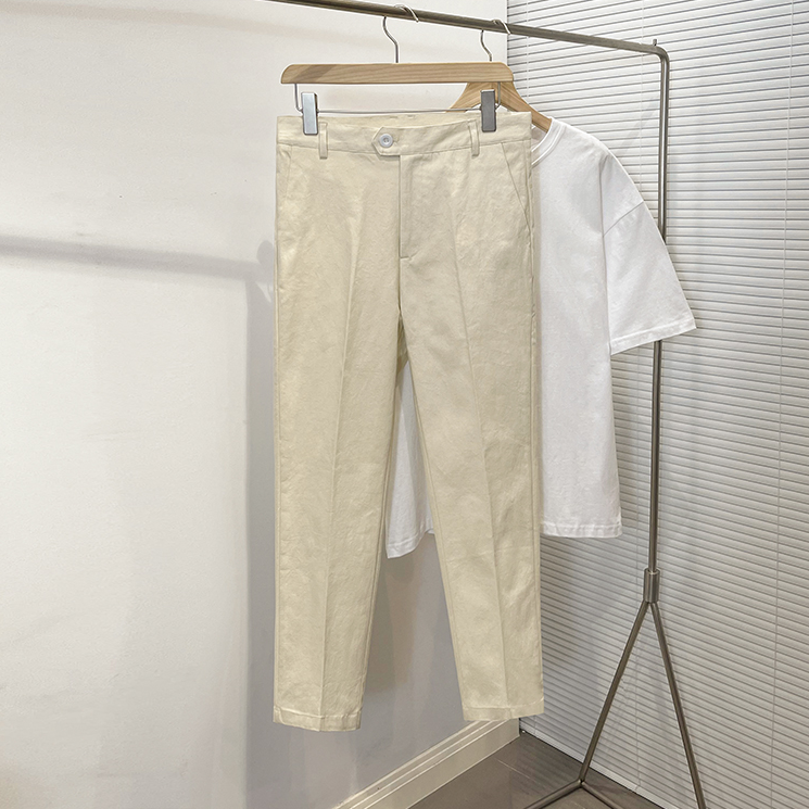 RT No. 1763 ANKLE PANTS