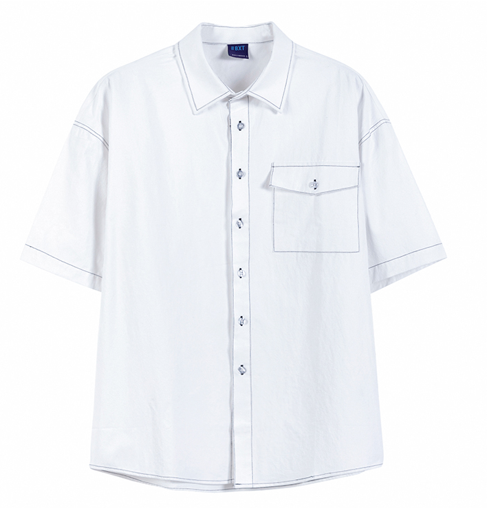 RT No. 537 STITCHED SHIRT