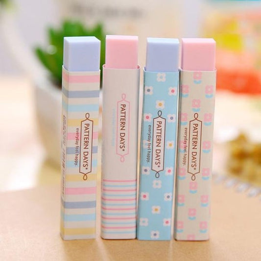 Candy Eraser