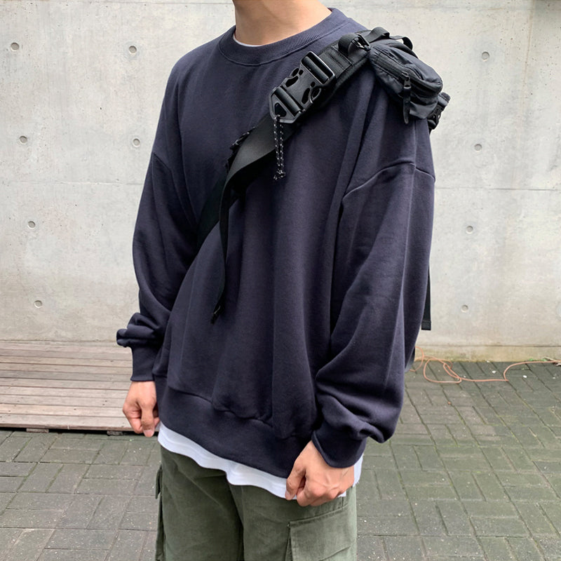 RT No. 3027 CREWNECK SWEATER