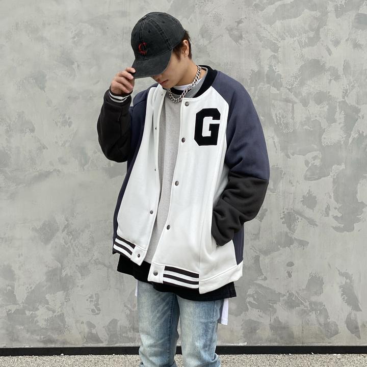 RT No. 1074 BASEBALL VARSITY JK