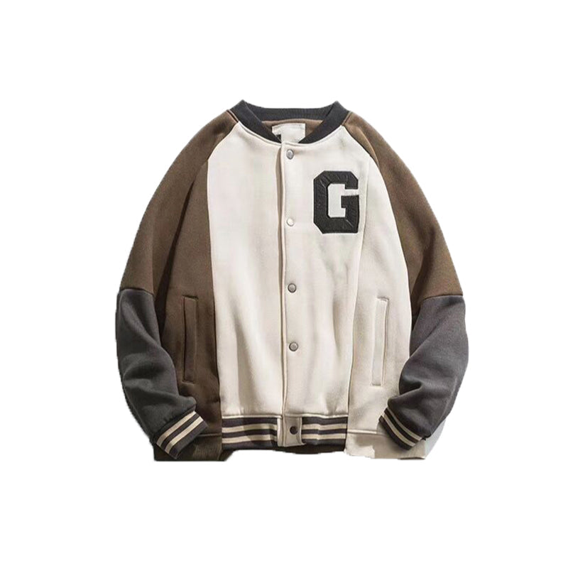 RT No. 1074 BASEBALL VARSITY JK