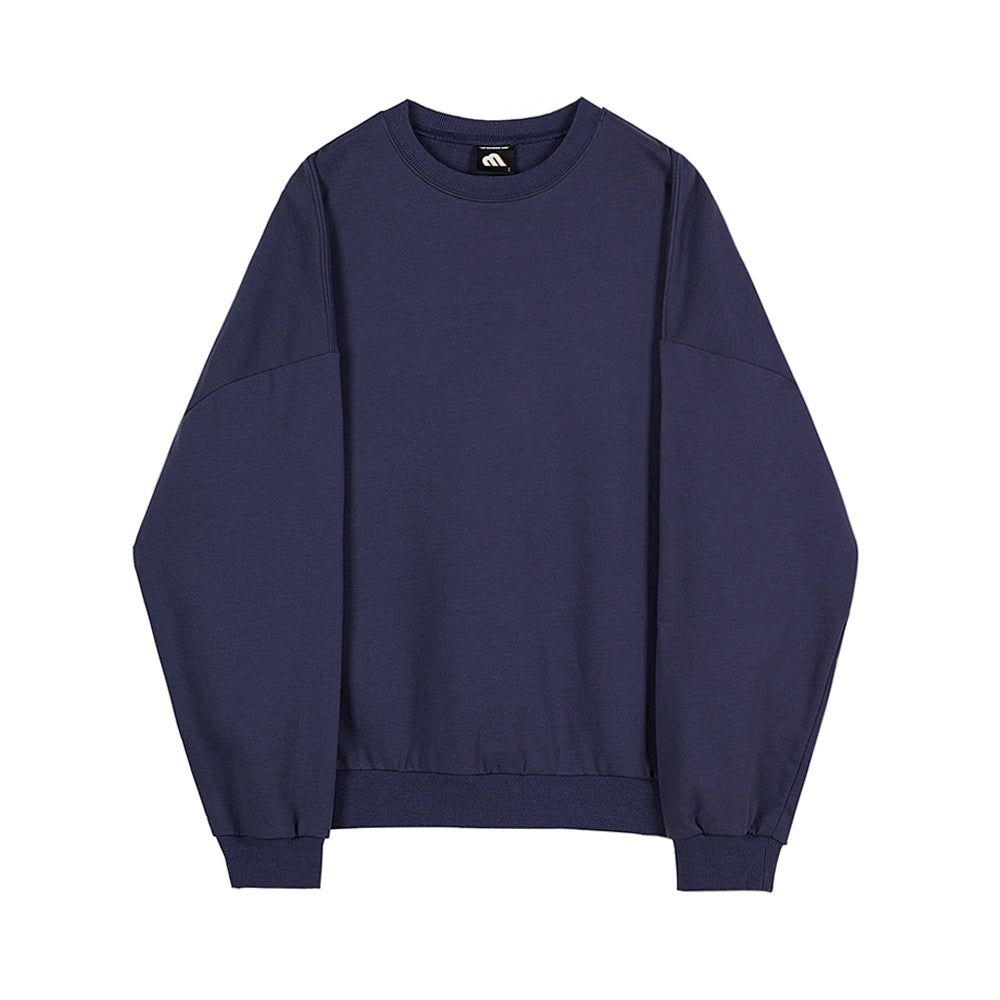 RT No. 3027 CREWNECK SWEATER