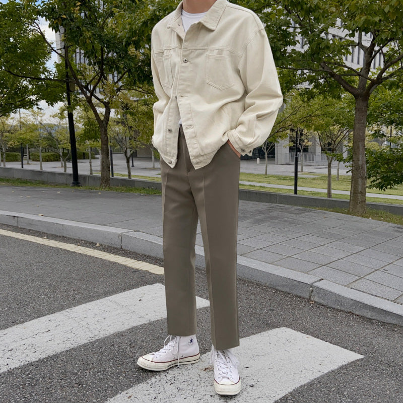 RT No. 1374 SUIT PANTS