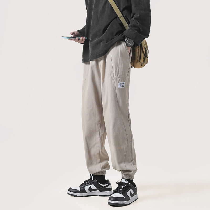 RT No. 5141 ESSENTIALS CARGO PANTS