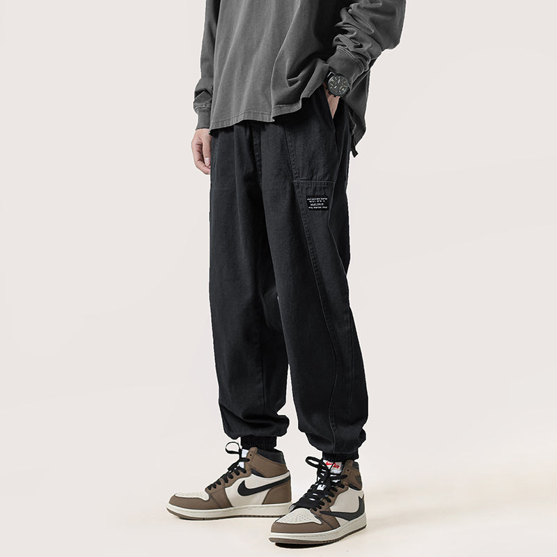 RT No. 5141 ESSENTIALS CARGO PANTS