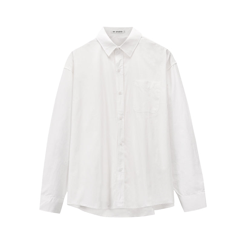 RT No. 1733 CASUAL BUTTON UP SHIRT