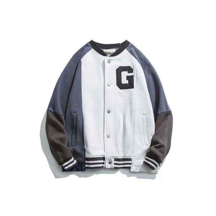 RT No. 1074 BASEBALL VARSITY JK