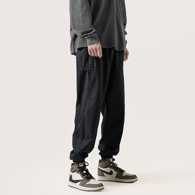 RT No. 5141 ESSENTIALS CARGO PANTS