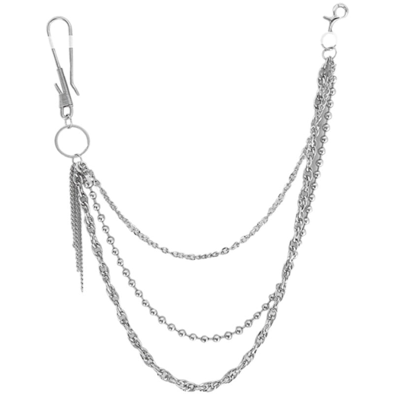 RT No. 1266 POCKET CHAIN