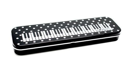 Piano mini Pencil Case